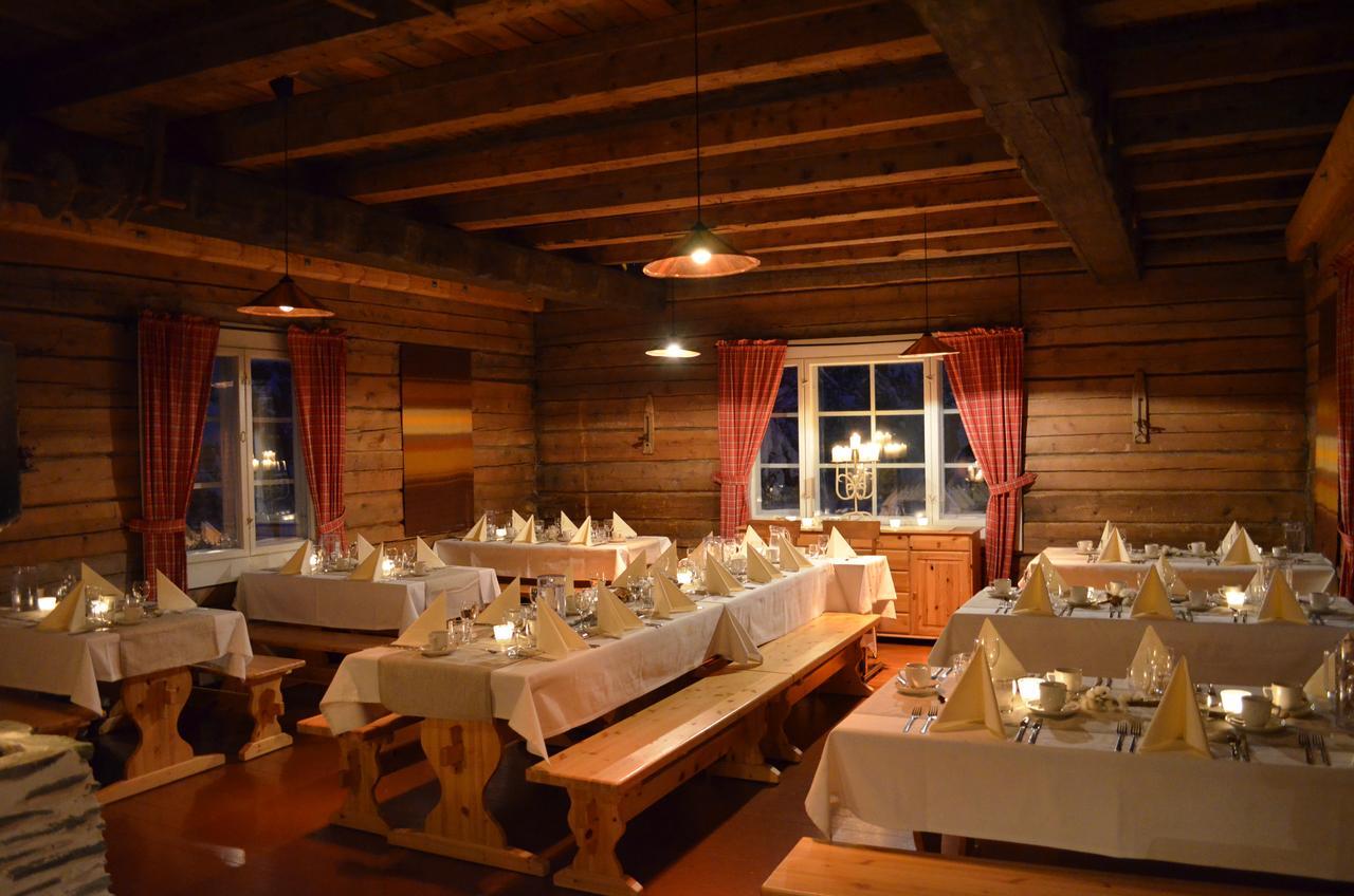 Iisakki Glass Village 3* Kuusamo