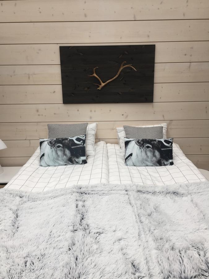 Resort Iisakki Glass Village 3*